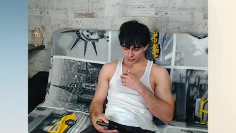 john_vibe online show from 30, 4, 2026