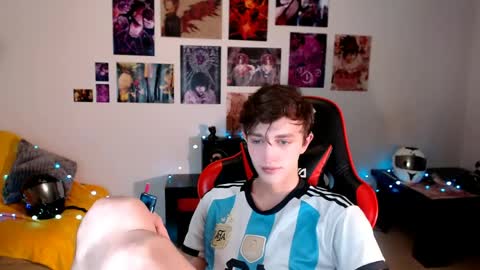 john_winx online show from 29, 3, 2026