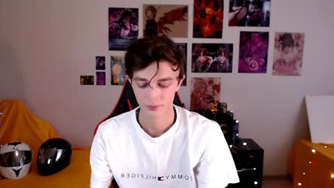 john_winx online show from 21, 5, 2026
