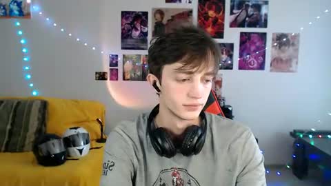 john_winx online show from 3, 7, 2026