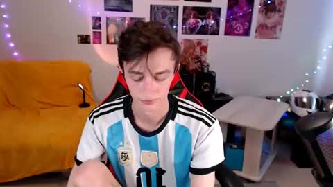 john_winx online show from 22, 7, 2026