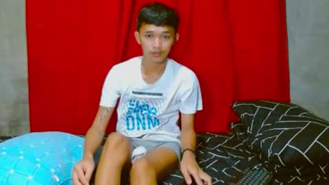 JohnXxx online show from 3, 4, 2026