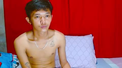 JohnXxx online show from 17, 5, 2026