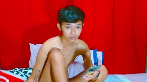 JohnXxx online show from 21, 5, 2026