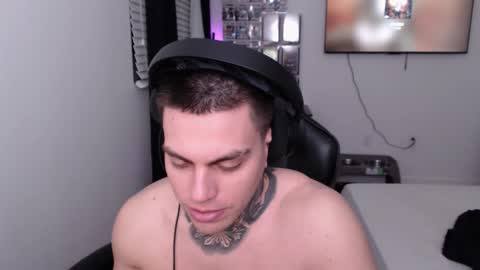 JAXX online show from 27, 2, 2026