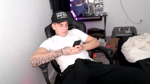 JAXX online show from 4, 3, 2026