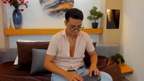 johnbelrose online show from 13, 10, 2025