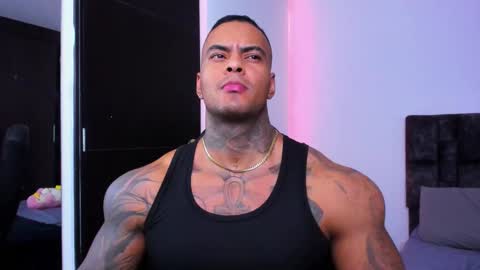 john belt online show from 20, 12, 2025