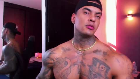 Snapshot of johnbelt_ chatting on 9, 2, 2026 john belt online show from 9, 2, 2026