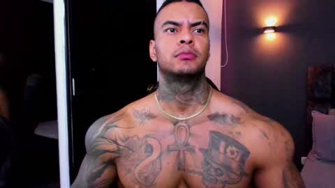 Snapshot of johnbelt_ chatting on 15, 2, 2026 john belt online show from 15, 2, 2026