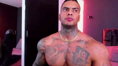 Snapshot of johnbelt_ chatting on 21, 2, 2026 john belt online show from 21, 2, 2026