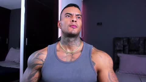 Snapshot of johnbelt_ chatting on 22, 2, 2026 john belt online show from 22, 2, 2026