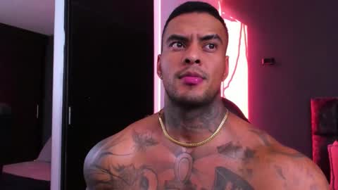 Snapshot of johnbelt_ chatting on 28, 2, 2026 john belt online show from 28, 2, 2026