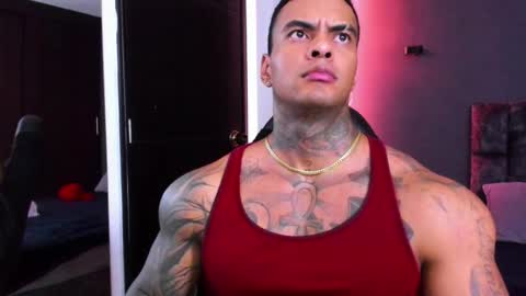 Snapshot of johnbelt_ chatting on 7, 3, 2026 john belt online show from 7, 3, 2026