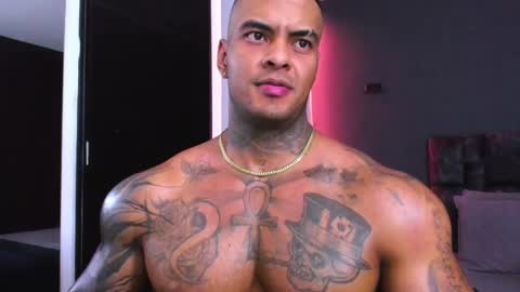 Snapshot of johnbelt_ chatting on 9, 3, 2026 john belt online show from 9, 3, 2026