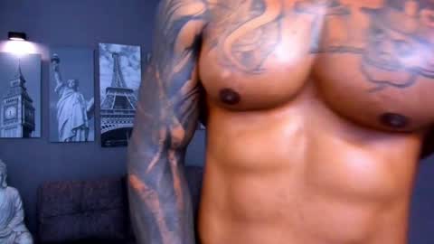 Snapshot of johnbelt_ chatting on 17, 3, 2026 john belt online show from 17, 3, 2026