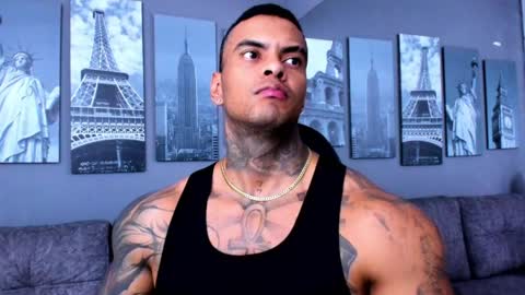 Snapshot of johnbelt_ chatting on 18, 3, 2026 john belt online show from 18, 3, 2026