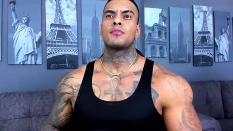 Snapshot of johnbelt_ chatting on 19, 3, 2026 john belt online show from 19, 3, 2026