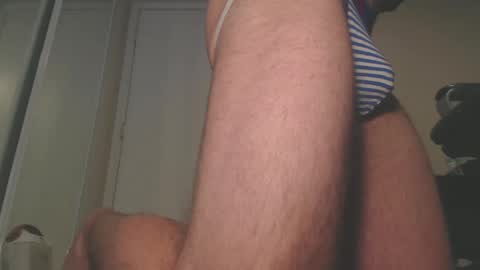 Vegas Kink Freak online show from 8, 12, 2024