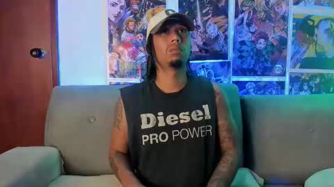 John carrie    Independent  Help me reach my goal 100 likes and 10000 followers  online show from 18, 1, 2026