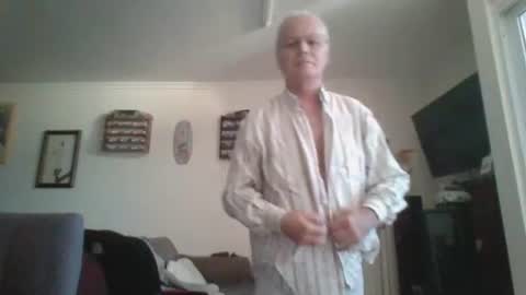 johndesnudado online show from 25, 11, 2025