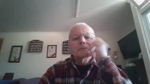 johndesnudado online show from 28, 2, 2026