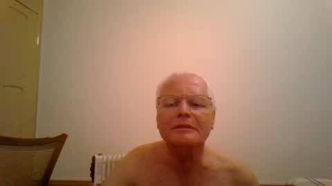 johndesnudado online show from 29, 3, 2026