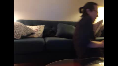 Snapshot of johneelicks chatting on 28, 9, 2025 Johnee online show from 28, 9, 2025