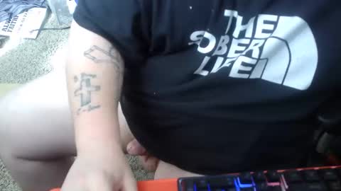 johnf23762458 online show from 25, 3, 2026