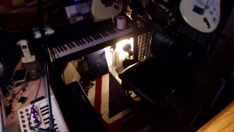 johnfeelgood004 online show from 19, 9, 2025