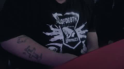 Snapshot of johnfernandez784 chatting on 21, 6, 2026 johnfernandez784 online show from 21, 6, 2026