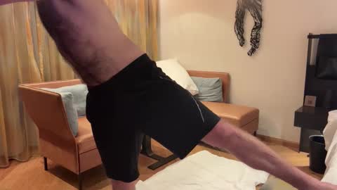 Snapshot of johnfitzzzzz chatting on 5, 10, 2025 J online show from 5, 10, 2025