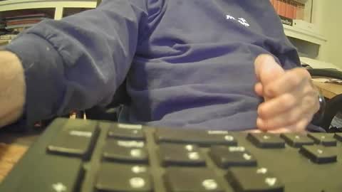 johngp777 online show from 28, 10, 2025