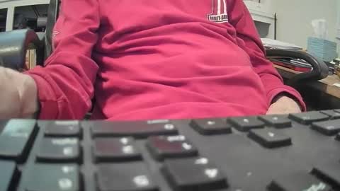 johngp777 online show from 22, 12, 2025