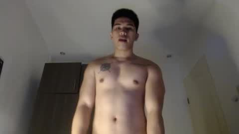 Snapshot of johnhotcockasian chatting on 6, 2, 2026 hotasian online show from 6, 2, 2026