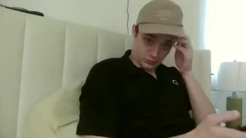 John James online show from 4, 3, 2026