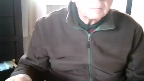 Snapshot of johnjohn6226623 chatting on 20, 12, 2025 johnjohn6226 online show from 20, 12, 2025