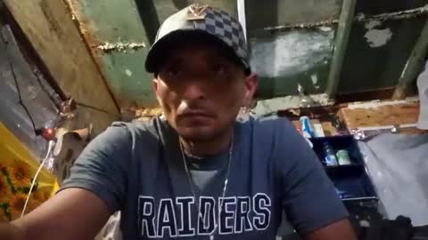 Snapshot of johnjonnnn28 chatting on 22, 9, 2025 johnjonnnn28 online show from 22, 9, 2025