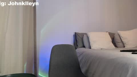 Snapshot of johnklleyn chatting on 14, 4, 2026 john online show from 14, 4, 2026