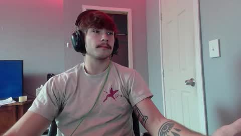 John Lights online show from 19, 12, 2025