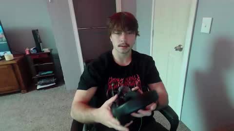 John Lights online show from 7, 1, 2026