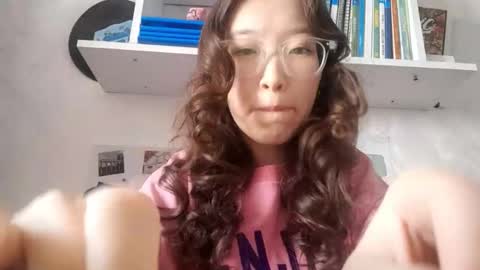 Molly online show from 23, 11, 2025