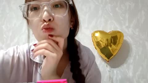 Molly online show from 17, 12, 2025