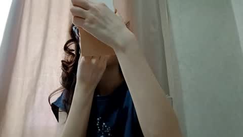 Molly online show from 18, 12, 2025