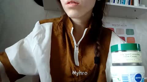 Molly online show from 20, 12, 2025