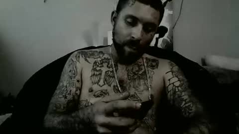 johnniejohnnied online show from 7, 1, 2025