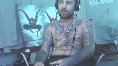 johnniejohnnied online show from 9, 1, 2025