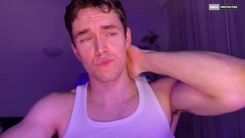 Snapshot of johnnnyhorny chatting on 11, 10, 2025 Johnny online show from 11, 10, 2025