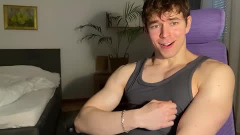 Johnny online show from 4, 4, 2026