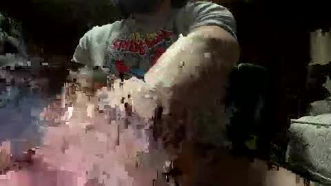 johnny0824001 online show from 3, 2, 2026